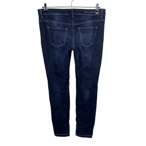 Unisex MAC - Jeans, size 44 - Blue (2)