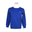 Unisex U.S. Polo Assn. - Sweatshirt, size M - Blue ()