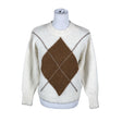 Unisex Mos Mosh - Sweater, size 36 - White ()