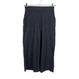 Unisex Kaiko - Tricot pants, size 38 - Black ()