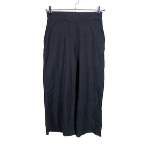 Unisex Kaiko - Tricot pants, size 38 - Black (1)