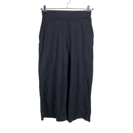 Unisex Kaiko - Tricot pants, size 38 - Black ()