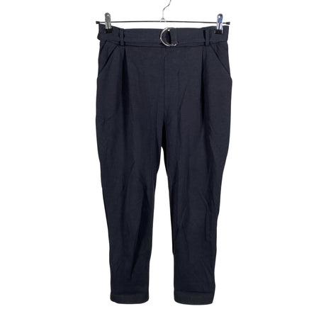 Unisex Papu - Tricot pants, size 38 - Black ()