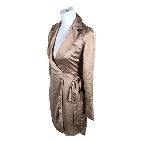 Unisex Guess - Dress, size 34 - Brown (2)