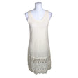 Unisex Intimissimi - Knit dress, size 40 - Beige ()