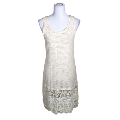 Unisex Intimissimi - Knit dress, size 40 - Beige ()