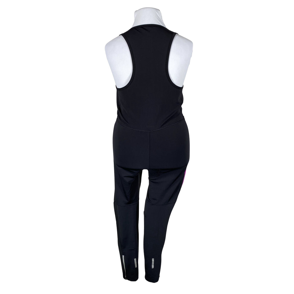 Unisex Adidas - Sports trousers, size 42 - Black (2)