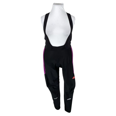 Unisex Adidas - Sports trousers, size 42 - Black ()