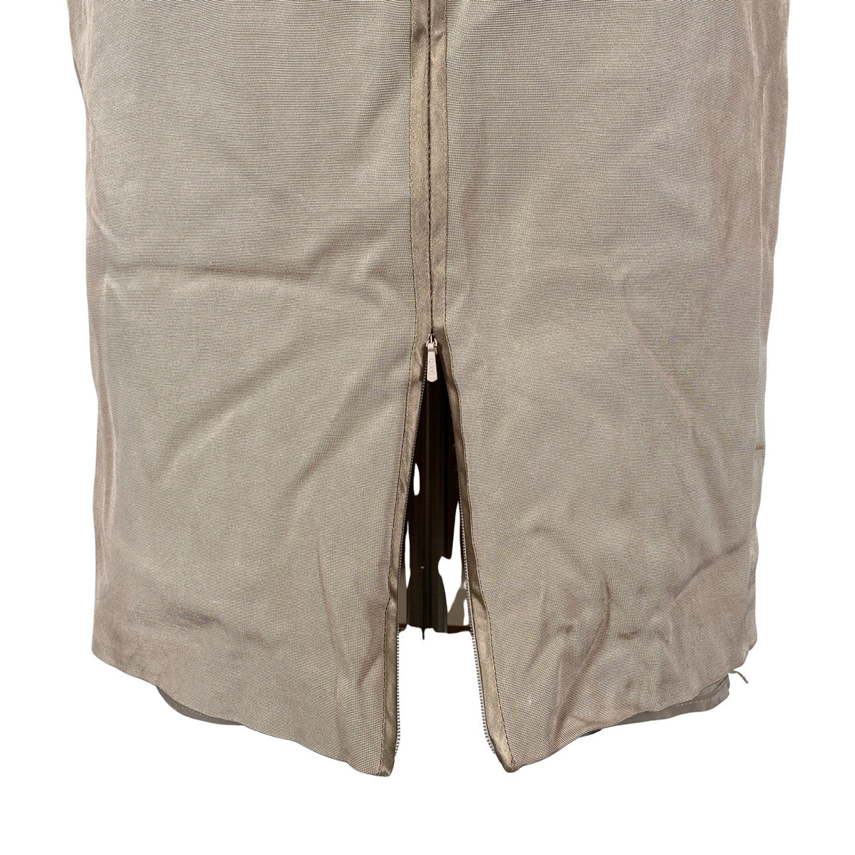Unisex Coast - Party dress, size 36 - Beige (3)