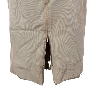 Unisex Coast - Party dress, size 36 - Beige (3)