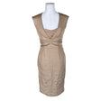 Unisex Coast - Party dress, size 36 - Beige ()
