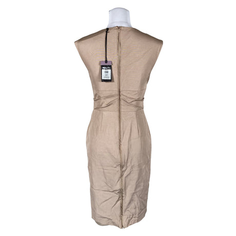 Unisex Coast - Party dress, size 36 - Beige (2)