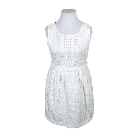 Unisex Madlady - Kangashousut, koko 36 -  ()
