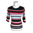 Unisex EDC by Esprit - Tricot shirt, size 34 - Blue ()
