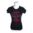 Unisex Superdry - T-shirt, size 34 - Blue ()