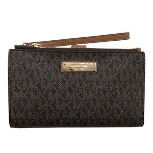 Unisex Michael Kors - Wallet, size Ei kokoa - Brown (1)