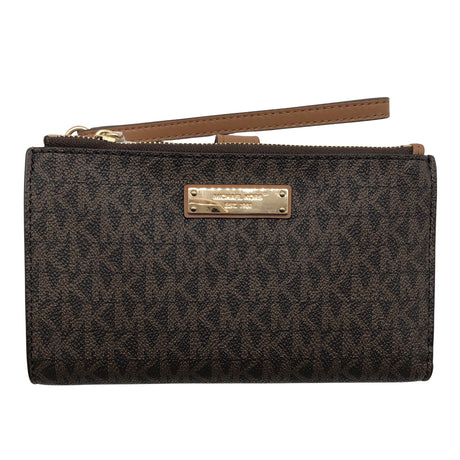 Unisex Michael Kors - Wallet, size Ei kokoa - Brown ()