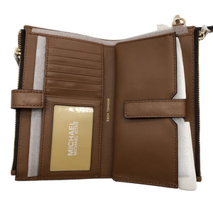 Unisex Michael Kors - Wallet, size Ei kokoa - Brown (3)
