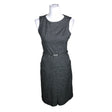 Unisex Mexx - Sheath dress, size 36 - Black ()