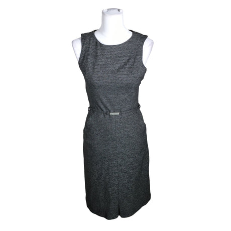 Unisex Mexx - Sheath dress, size 36 - Black ()