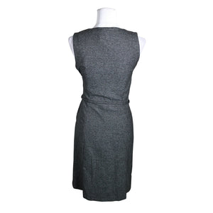 Unisex Mexx - Sheath dress, size 36 - Black (2)