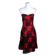 Unisex Tazzia - Party dress, size 34 - Red ()