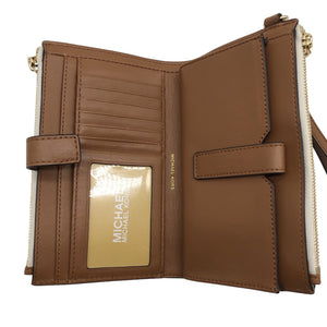 Unisex Michael Kors - Wallet, size Ei kokoa - White (3)