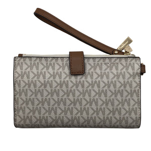 Unisex Michael Kors - Wallet, size Ei kokoa - White (2)