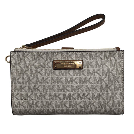 Unisex Michael Kors - Wallet, size Ei kokoa - White ()