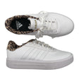 Unisex Adidas - Casual sneakers, size 38 - White ()