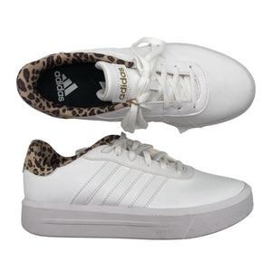 Unisex Adidas - Casual sneakers, size 38 - White (1)
