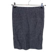 Unisex Ril's - Fabric skirt, size 34 - Gray ()