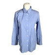 Unisex Calvin Klein - Collared shirt, size 38 - Light blue ()
