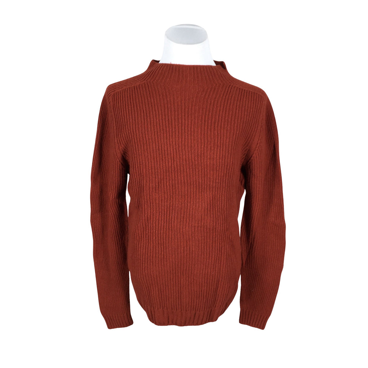 Unisex North Outdoor - Sweater, size L - Brown (1)