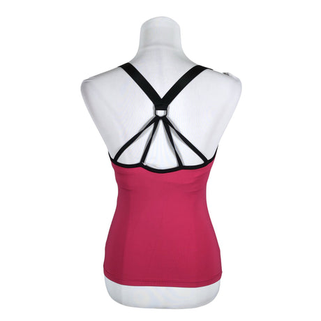 Unisex Better Bodies - Sports top, size 36 - Pink (2)