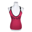 Unisex Better Bodies - Sports top, size 36 - Pink ()