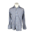 Unisex Gant - Collared shirt, size L - Light blue ()