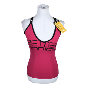 Unisex Better Bodies - Sports top, size 36 - Pink (1)