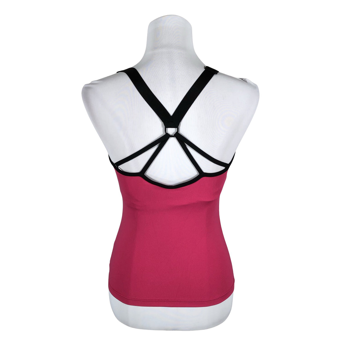 Unisex Better Bodies - Sports top, size 36 - Pink (2)