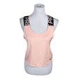Unisex Nike - Sports top, size 34 - Light pink ()