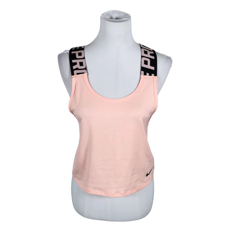 Unisex Nike - Sports top, size 34 - Light pink ()