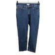 Unisex Lindex - Jeans, size 40 - Blue ()