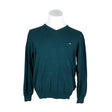 Unisex Fynch-Hatton - Sweater, size L - Green ()
