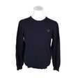 Unisex Gant - Sweater, size L - Blue ()