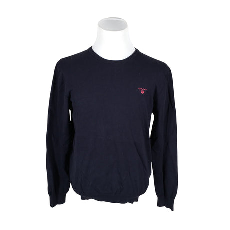 Unisex Gant - Sweater, size L - Blue ()