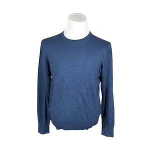 Unisex Banana Republic - Sweater, size L - Blue (1)