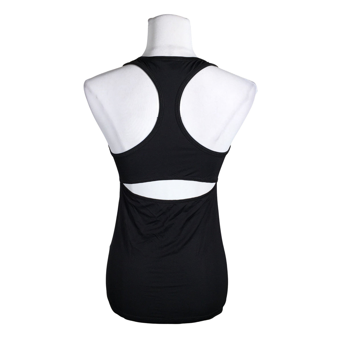 Unisex Adidas - Sports top, size 36 - Black (2)