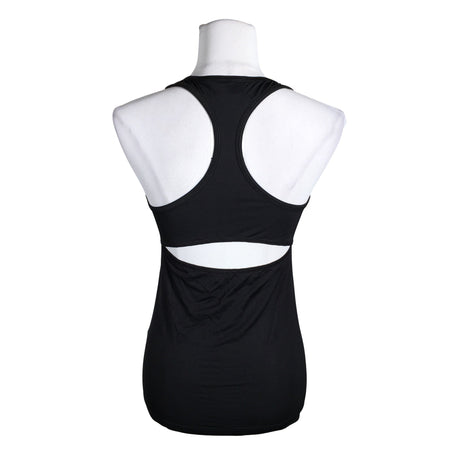 Unisex Adidas - Sports top, size 36 - Black (2)