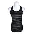Unisex Adidas - Sports top, size 36 - Black ()