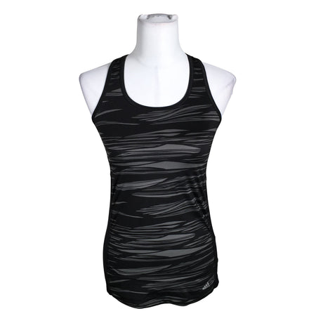 Unisex Adidas - Sports top, size 36 - Black ()